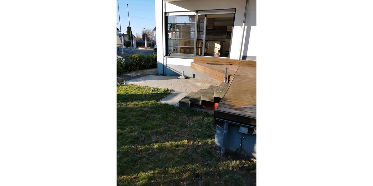 Stilvolle 4-Zimmer-Wohnung, Terrasse, kl. Garten, Dreieich Gö 4 zimmer