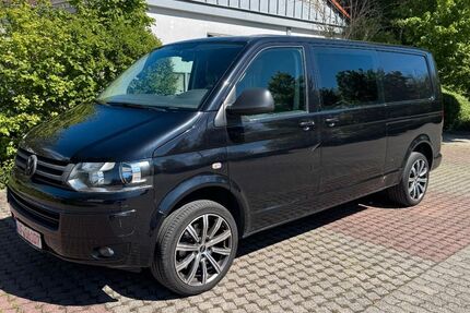 VW T5 Transporter 299.000 km 6.790 &euro; rodgau 63110