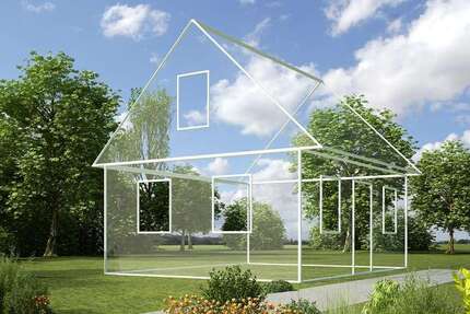 Grundstück zu verkaufen in Langen 1.500.000 € 1017 m² zimmer