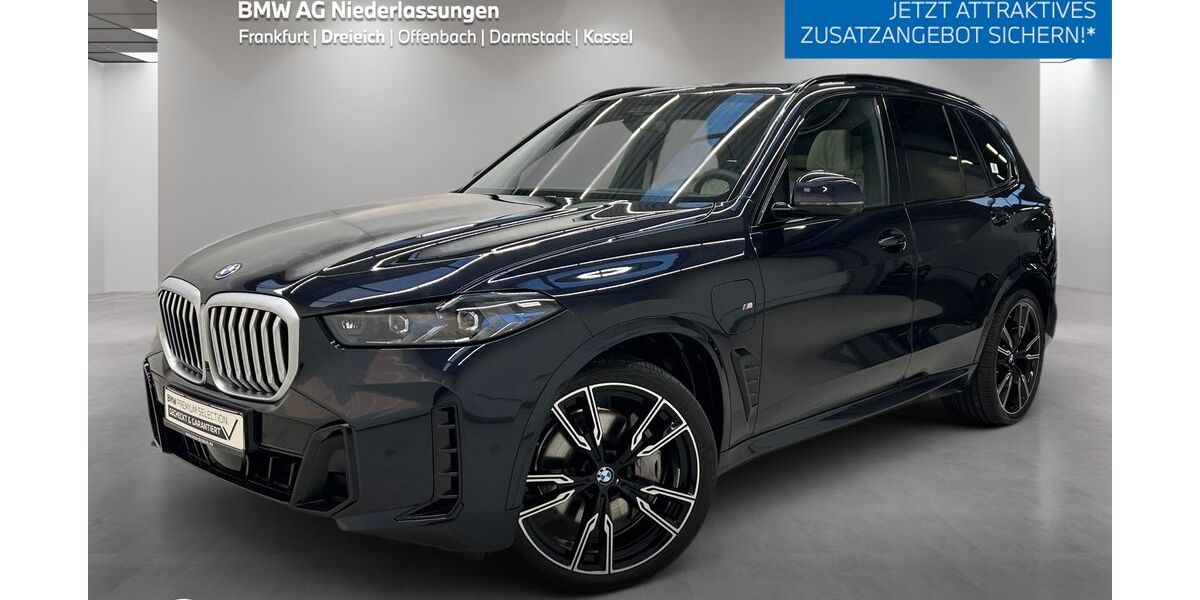 BMW X5 11.109 km 84.800 &euro; Dreieich-Sprendlingen 63303