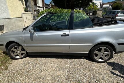 VW Golf 125.000 km 7.500 € Seeheim 64342