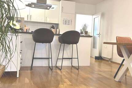 Wohnung Darmstadt Waldkolonie - 2 Zimmer, 62 m&sup2;, 338.500&euro; | Angebot:25294227