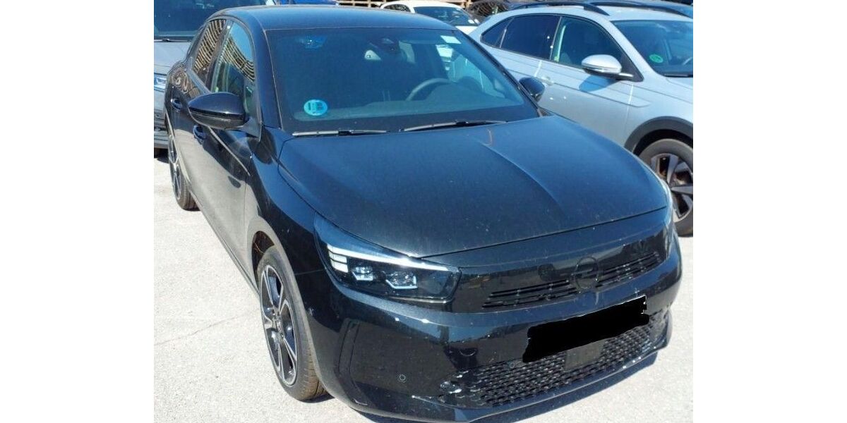 Opel Corsa 15.529 km 20.680 &euro; Rüsselsheim 65428