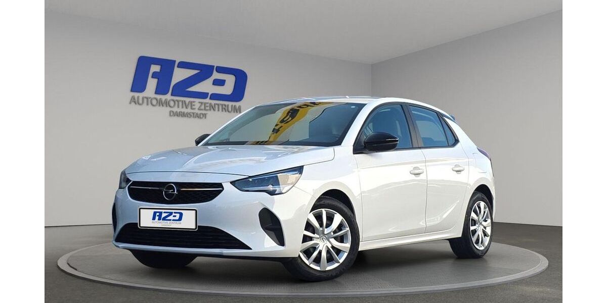 Opel Corsa 33.000 km 14.988 &euro; Darmstadt 64293