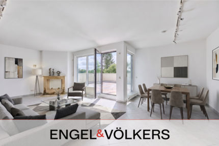 Wohnung Darmstadt Darmstadt-Ost - 2 Zimmer, 86 m&sup2;, 345.000&euro; | Angebot:27018680