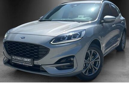 Ford Kuga 24.990 km 24.890 &euro; Bensheim 64625