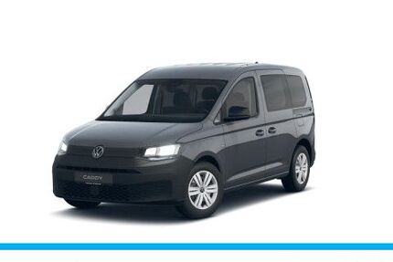 VW Caddy 17.196 km 29.480 &euro; Frankfurt 60326