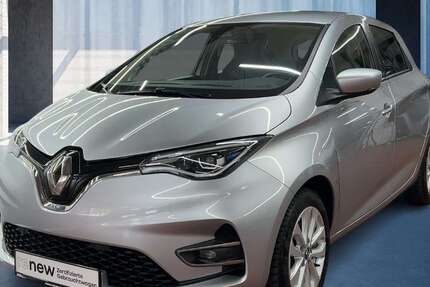 Renault ZOE 17.328 km 14.590 &euro; Frankfurt / Main 60314