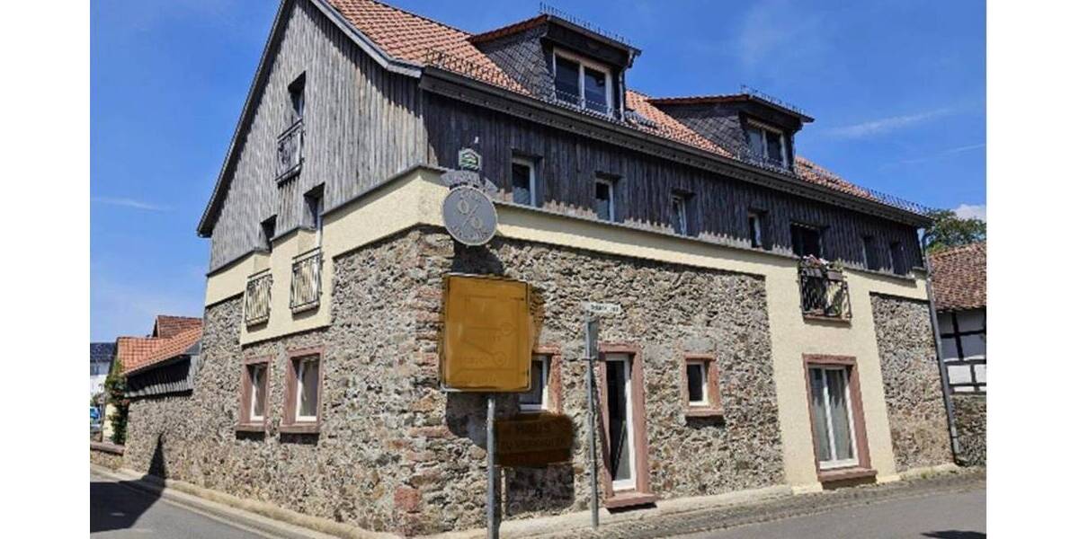 Mehrfamilienhaus, Wohnhaus Seeheim-Jugenheim Ober-Beerbach - 1 Zimmer, 408 m&sup2;, 1.349.000&euro; | Angebot:25836327