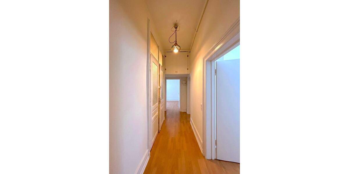 Etagenwohnung Frankfurt am Main Nordend-Ost - 3 Zimmer, 75 m&sup2;, 499.000&euro; | Angebot:25645062