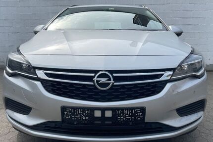 Opel Astra 159.800 km 6.200 &euro; Pfungstadt 64319