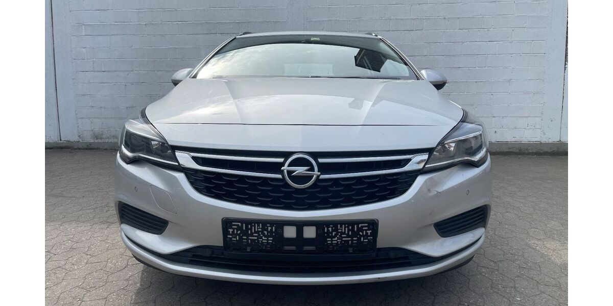 Opel Astra 159.800 km 6.200 &euro; Pfungstadt 64319