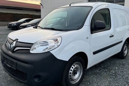Renault Kangoo 69.000 km 9.500 &euro; Gernsheim 64579