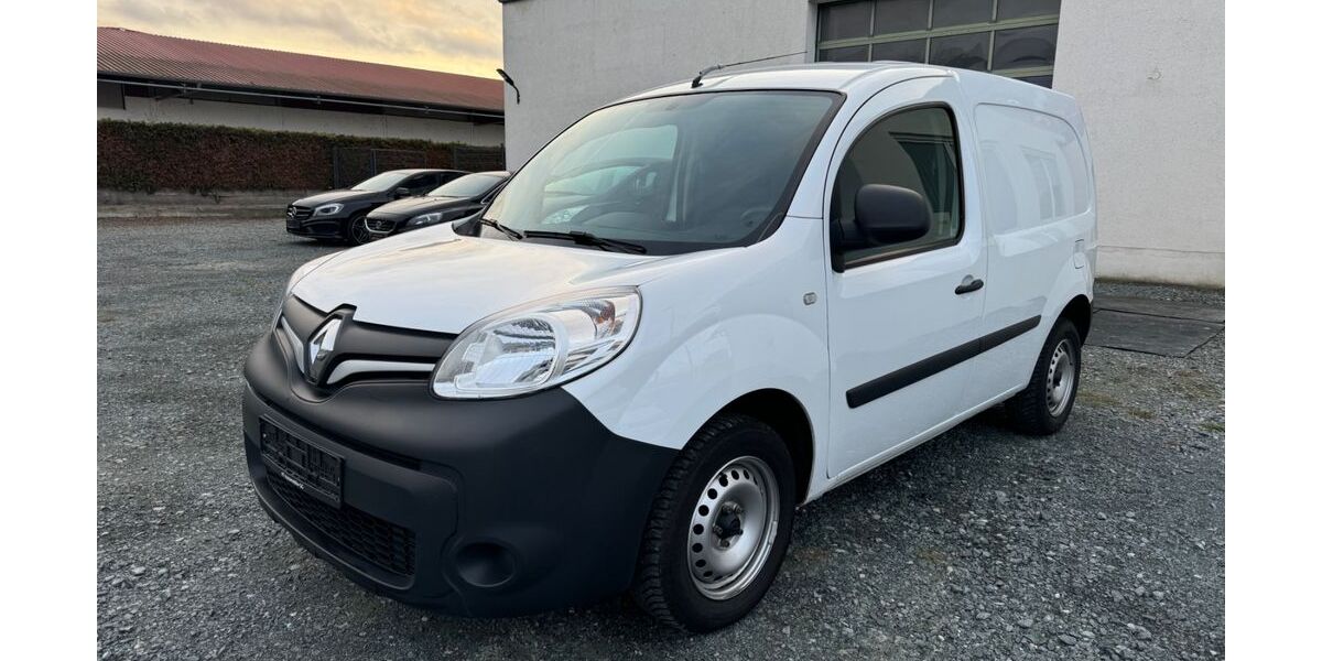 Renault Kangoo 69.000 km 9.500 &euro; Gernsheim 64579