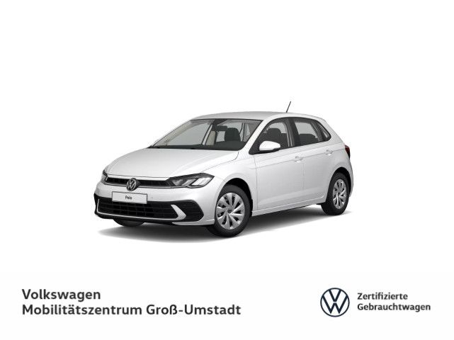 VW Polo 27.401 km 15.880 € Groß-Umstadt 64823