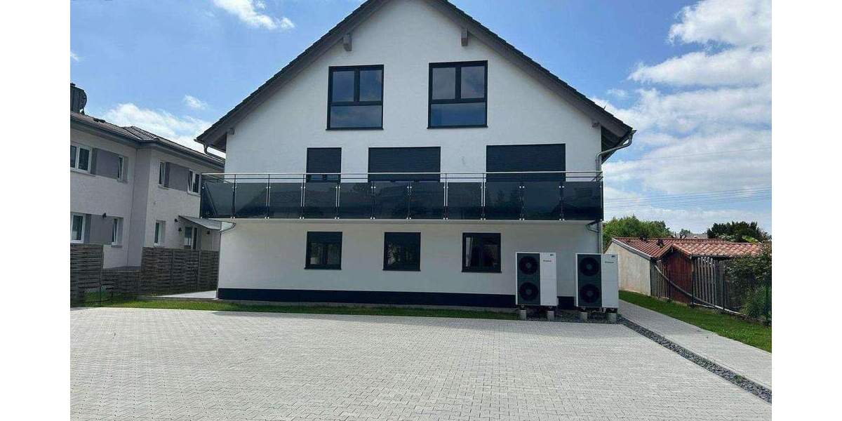 Etagenwohnung Groß-Umstadt Umstadt - 3 Zimmer, 90 m&sup2;, 467.000&euro; | Angebot:25676631
