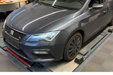 Seat Leon 82.500 km 15.690 &euro; Bensheim 64625