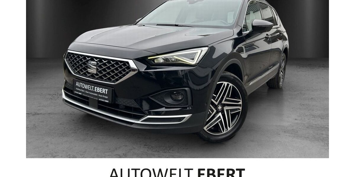 Seat Tarraco 195.000 km 16.890 &euro; Bensheim 64625