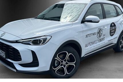 MG ZS 9.990 km 22.900 &euro; Bensheim 64625