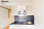 Etagenwohnung Dieburg - 1 Zimmer, 22 m&sup2;, 404&euro; | Angebot:26490684