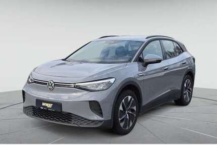 VW ID.4 54.412 km 27.480 &euro; Darmstadt 64295