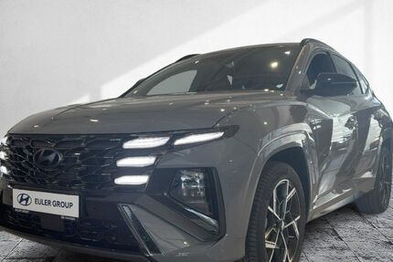 Hyundai TUCSON 9.999 km 42.190 &euro; Frankfurt 60314