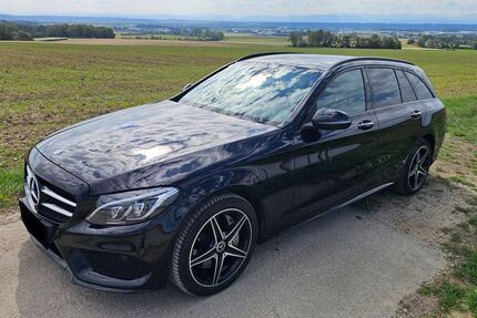 Mercedes-Benz C 250 131.600 km 19.950 &euro; Babenhausen 64832
