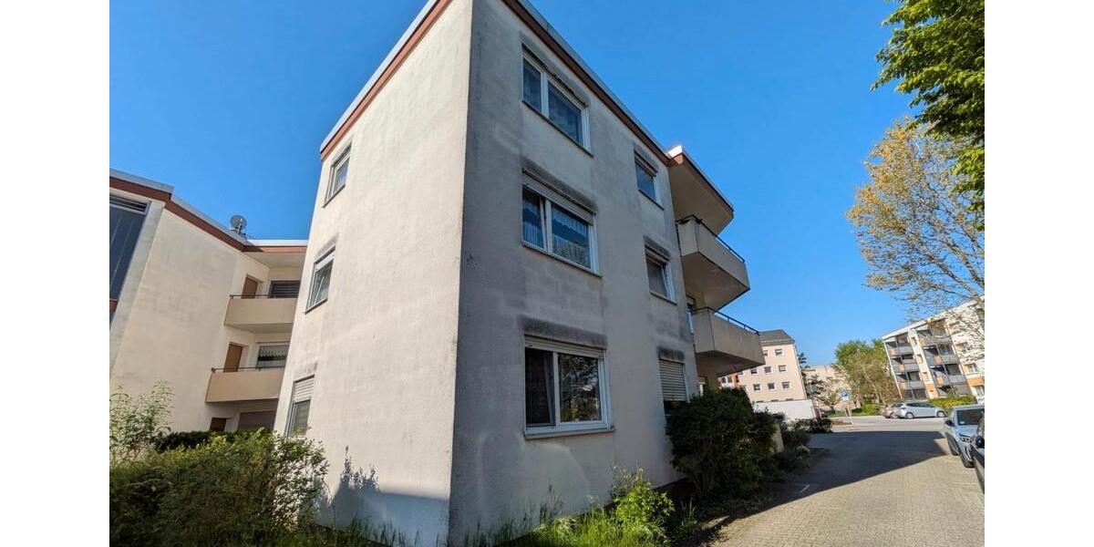 Etagenwohnung Rüsselsheim am Main - 4 Zimmer, 111 m&sup2;, 299.000&euro; | Angebot:26957220
