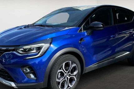 Renault Captur 71.000 km 15.900 &euro; Darmstadt 64293
