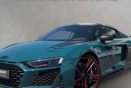 Audi R8 8.800 km 189.880 &euro; Bensheim 64625