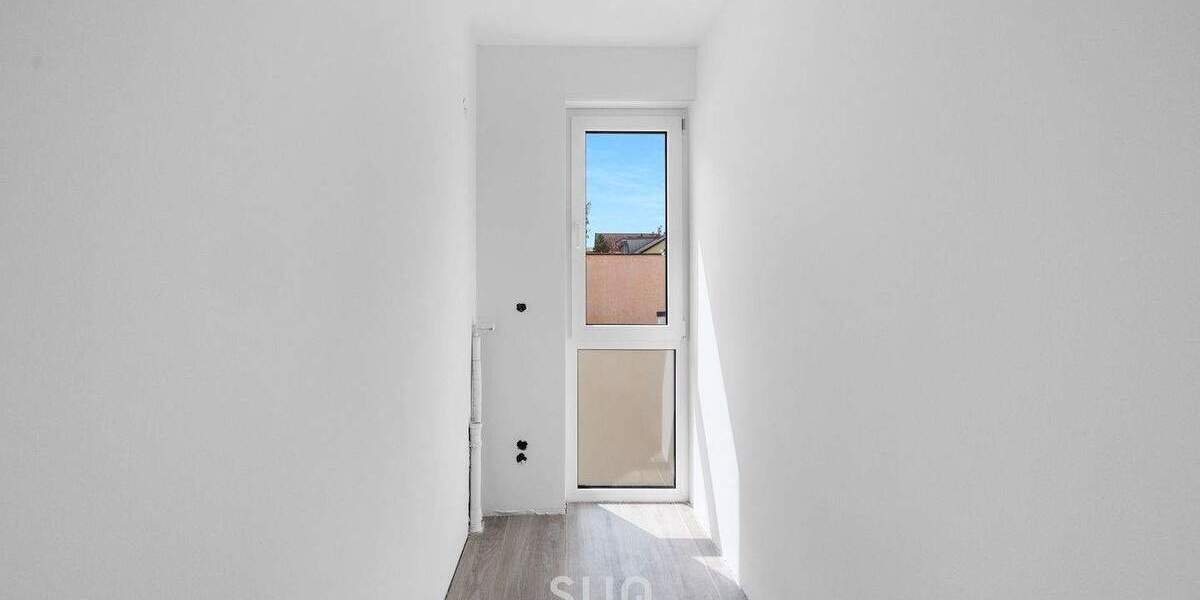 Etagenwohnung Frankfurt am Main Fechenheim - 4 Zimmer, 103 m&sup2;, 559.000&euro; | Angebot:23833874