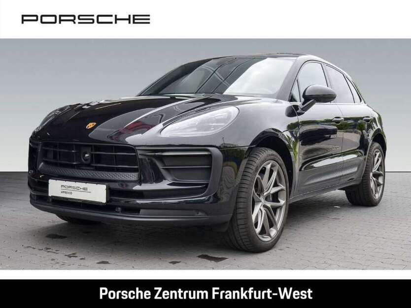 Macan