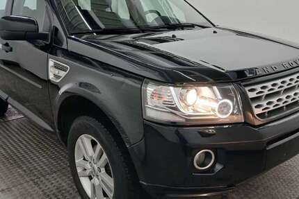 Land Rover Freelander 175.000 km 9.950 &euro; Heusenstamm 63150