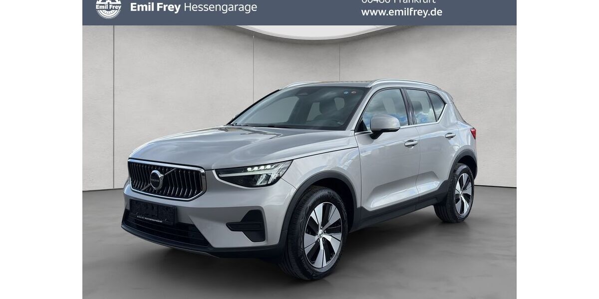 Volvo XC40 49.059 km 31.400 &euro; Frankfurt am Main 60486