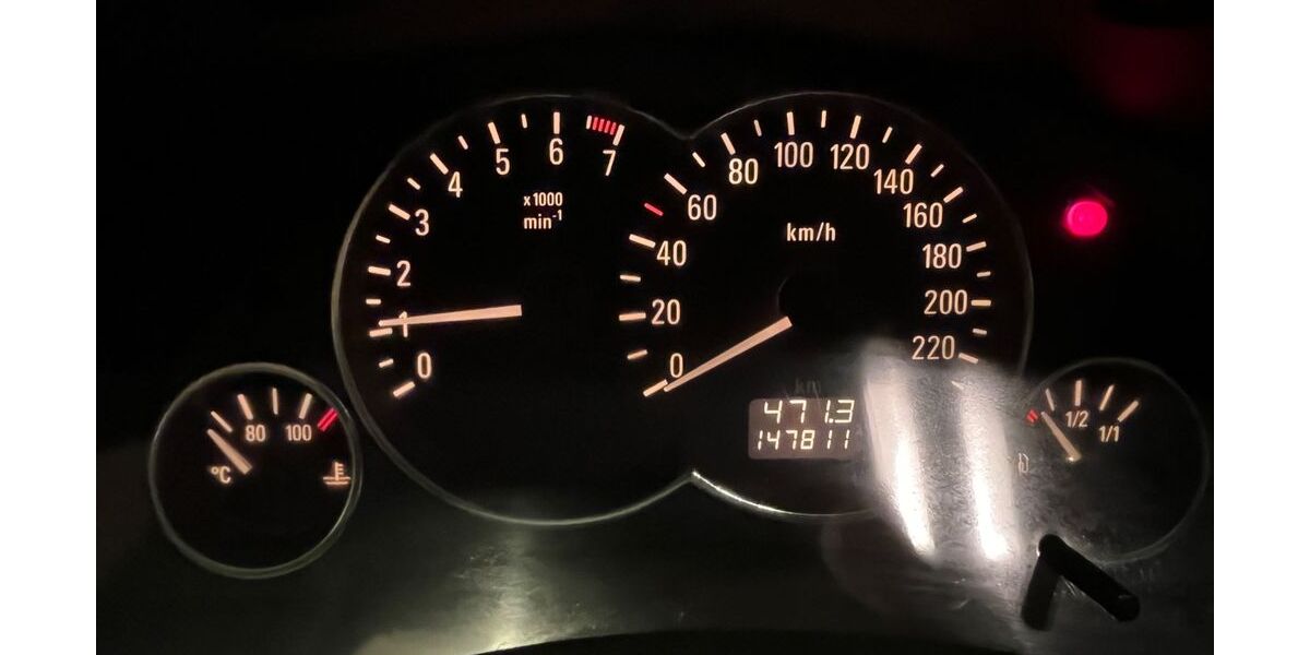 Opel Meriva 148.000 km 600 &euro; Rüsselsheim 65428