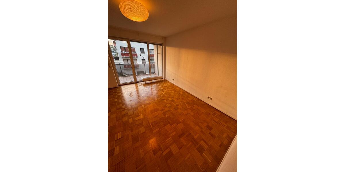 Etagenwohnung Frankfurt am Main Niederrad - 2 Zimmer, 59 m&sup2;, 987&euro; | Angebot:26377604