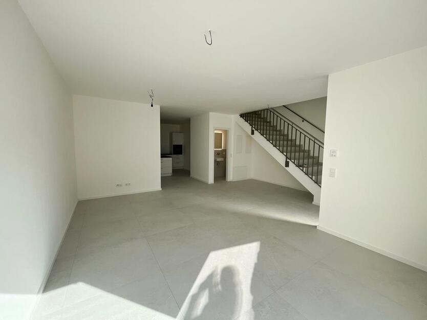 Neubau Town-House mit Eventküche in Ginsheim-Gustavsburg inklusive Terrasse und Tiefgarage zimmer