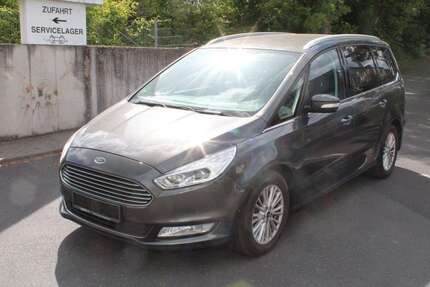 Ford Galaxy 169.000 km 15.800 &euro; Hofheim 65719