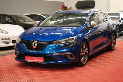 Renault Megane 140.938 km 10.950 &euro; Pfungstadt 64319