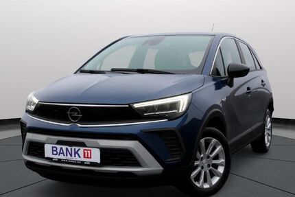 Opel Crossland (X) 165.000 km 11.490 &euro; Frankfurt am Main 60386