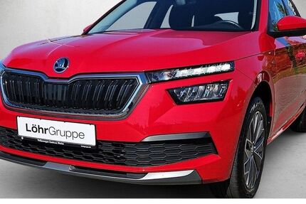 Skoda Kamiq 50.224 km 18.380 € Mainz 55131