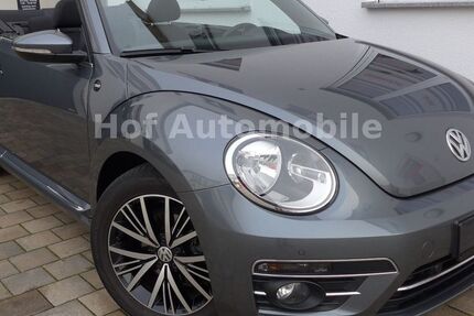 VW Beetle 39.622 km 22.870 &euro; Rodgau 63110