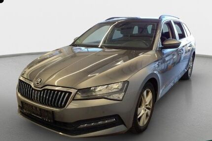 Skoda Superb 113.921 km 22.940 &euro; Hofheim im Taunus 65719