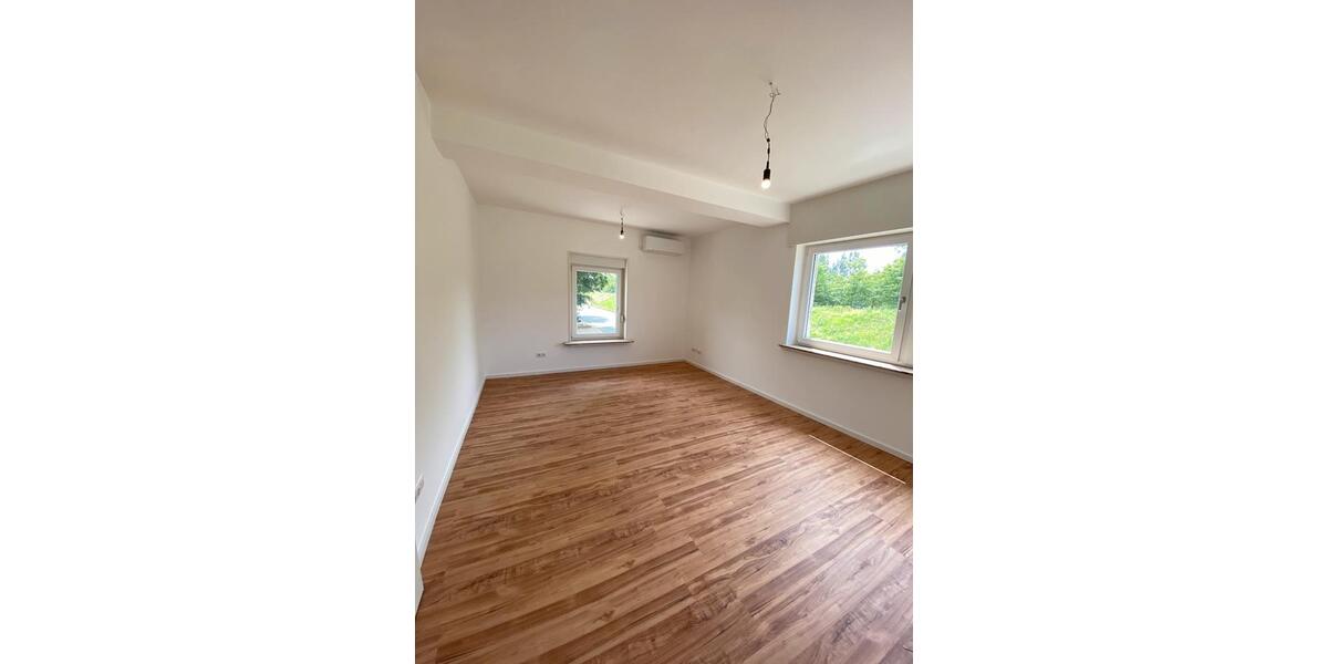 Schöne 3 ZKB Nichtraucherwohnung mit Terasse in Riedstadt 1 zimmer