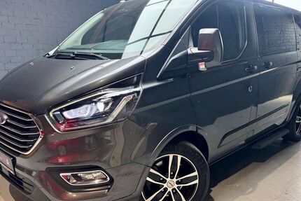 Ford Tourneo Custom 46.900 km 35.990 &euro; Heusenstamm 63150