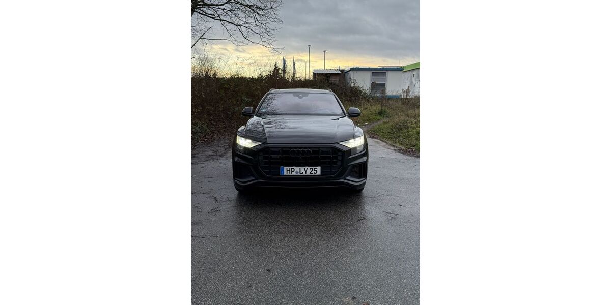 Audi Q8 178.867 km 47.500 &euro; Heppenheim 64646