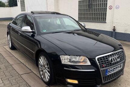 Audi A8 270.000 km 9.499 &euro; Rüsselsheim 65428