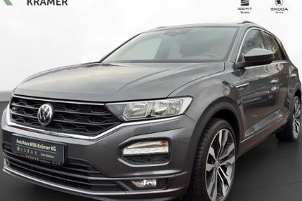 VW T-Roc 30.500 km 23.990 &euro; Gross Bieberau 64401