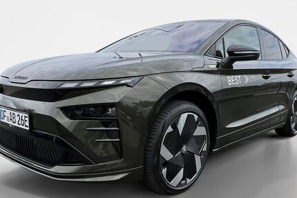 Skoda Enyaq 11.900 km 51.985 &euro; Offenbach am Main 63075