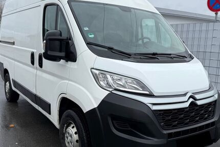 Citroen Jumper 80.329 km 13.490 &euro; Groß-Umstadt 64823